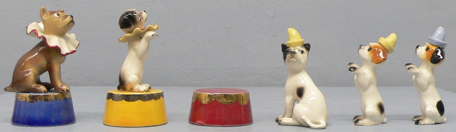 Dog Circus